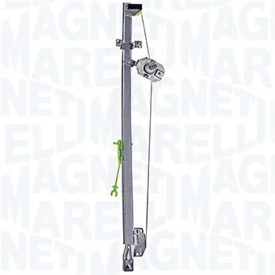 Window Regulator